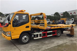 休宁哪里有拖车服务