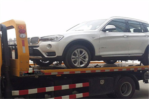 休宁拖车24小时服务电话