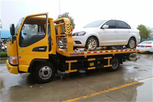 休宁附近拖车救援24小时服务热线