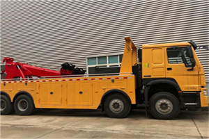 休宁道路救援公司